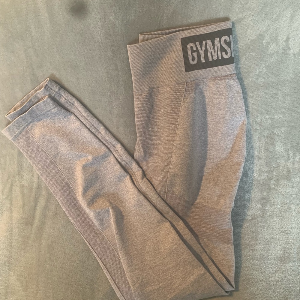 Gymshark Flex Leggings